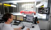 Mercedes-Benz ввел в эксплуатацию две инновационные аэродинамические трубы