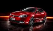 SAIC MG6