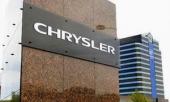 Назван список главных кредиторов Chrysler
