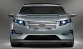Chevrolet Volt будет расходовать литр бензина на 100 км