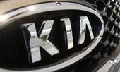 KIA выпустит первый электромобиль в 2013 году