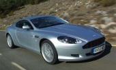 Aston Martin DB9