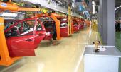 Производство Lada Largus будет запущено в марте 2012 года