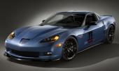 Chevrolet Corvette Z06 Carbon Limited Edition