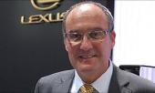 Вице-президент европейского подразделения Lexus
</p>

				
				<p class=