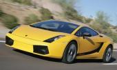 Lamborghini снял с производства Gallardo Superleggera