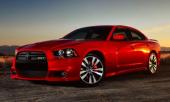 Dodge Charger SRT8