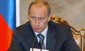 В. Путин потребовал сделать российские дороги безопасными, как в Европе