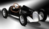 Audi Auto Union Type C e-tron