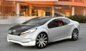 KIA Ray Concept