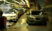 Китайцы надеются сделать Saab прибыльным за три года