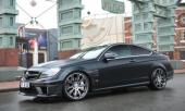 Brabus Bullit Coupe