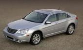 Chrysler Sebring