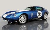 Shelby Cobra Daytona