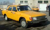 Московское такси ждут жесткие реформы