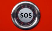Россиян обяжут ставить на автомобили кнопки SOS