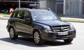 Mercedes GLK