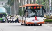 В России появятся экологически чистые автобусы из Китая