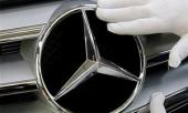 Mercedes-Benz приостанавливает разработки кабриолета E-Class 2010