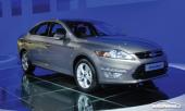 Новый Mondeo будет стоить от 689 000 рублей