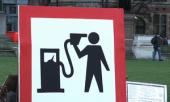 Закон о повышении акцизов на бензин примут уже в июле