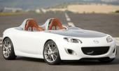 Mazda MX-5 Superlight Concept