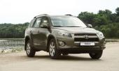 Toyota планирует в 2010 году продать 8,27 млн автомобилей