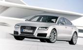 Audi A7 Sportback