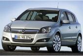 Opel выпустил 10-миллионный экземпляр Astra