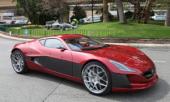 Rimac Concept One