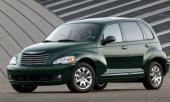 Chrysler PT Cruiser 