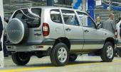 GM-АвтоВАЗ в I квартале увеличил производство на 28%
