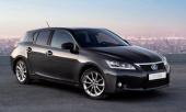 Lexus CT 200h