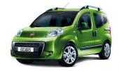 FIAT Fiorino Qubo