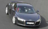 Audi R8 2009