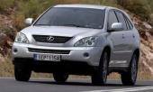 Lexus RX 400