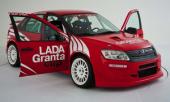 Lada Granta Sport