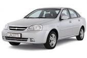 Cherolet Lacetti становится дешевле на 4000 грн.