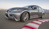 Lexus может начать производство седана с мотором от LFA