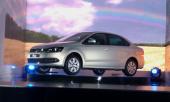 В 2010 году Volkswagen соберет 10 000 российских Polo