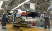 Saab построит автозавод в Калининграде
