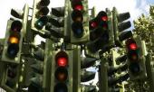 В августе Москва получит 60 «умных» светофоров