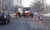 В Москве объявлены сроки реконструкции четырех вылетных магистралей