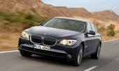 BMW Group Russia отмечает 10-летний юбилей