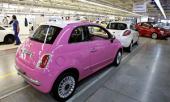 Fiat планирует сократить 5 тыс. рабочих мест