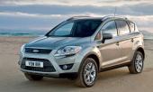 2008 Ford Kuga