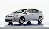 Toyota Prius 2010