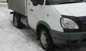 В Москве фургон с мороженым задавил женщину