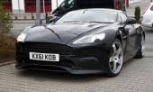 Aston Martin DB9