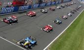 Автоспорт: Три команды «Формулы-1» сменят имена в следующем сезоне